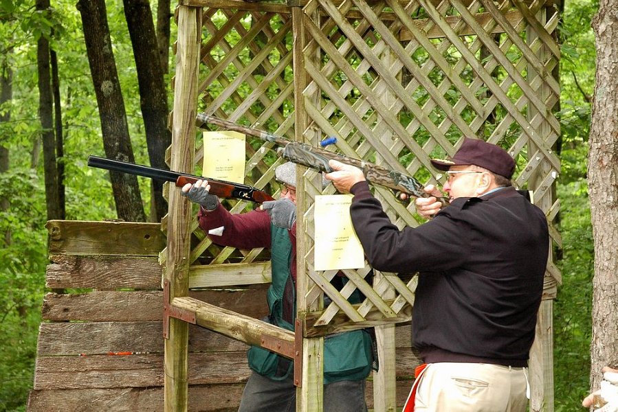 Gun Club DSC 3123